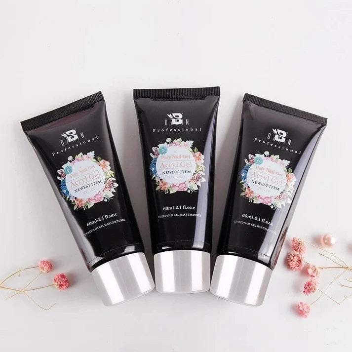 Elystia™ Gel Nail Set