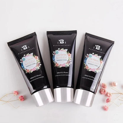 Elystia™ Gel Nail Set