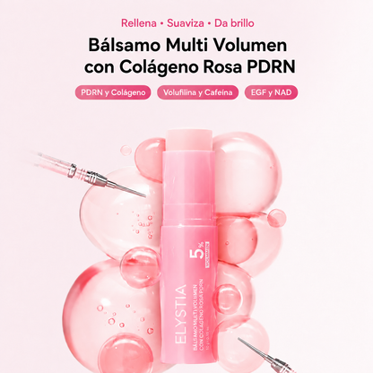 Bálsamo PDRN Colágeno Elystia