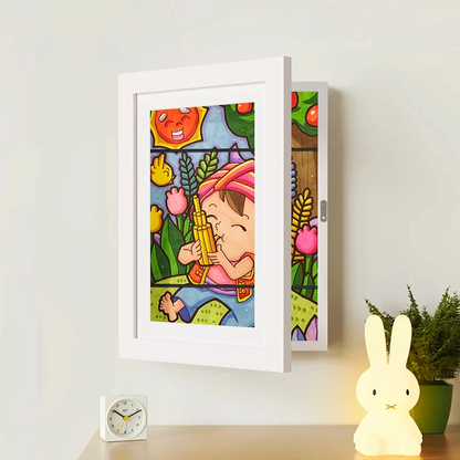Forever Frame