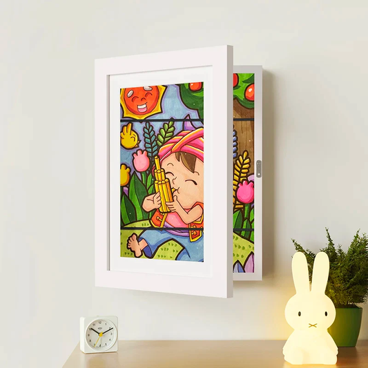 Forever Frame