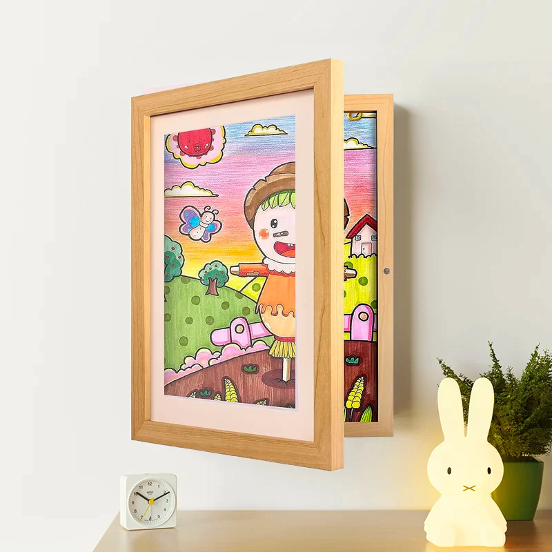 Forever Frame