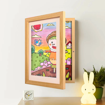 Forever Frame