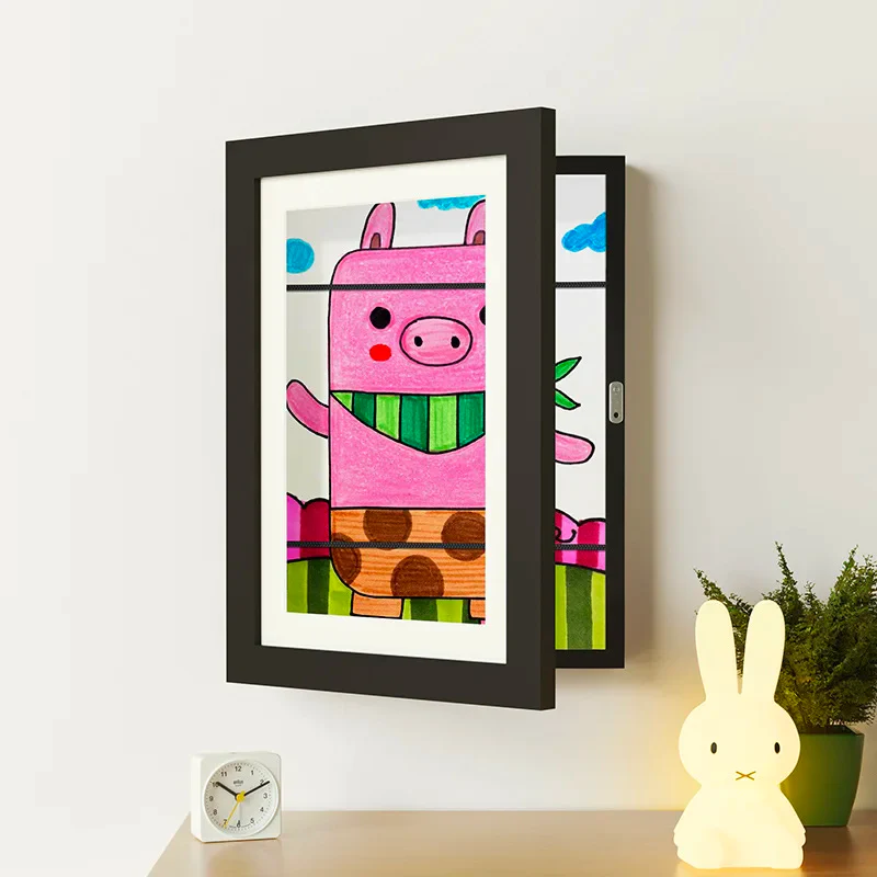 Forever Frame