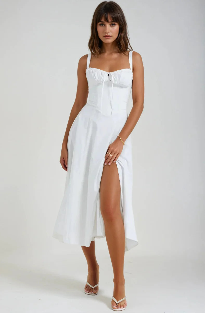 CATHERINE CORSET DRESS