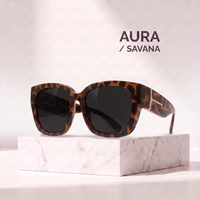 Aura / Savana
