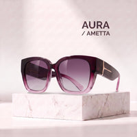 Aura / Ametta