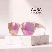 Aura / Rosata