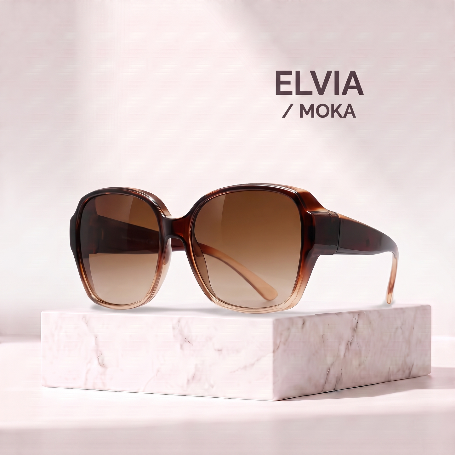 Sobregafas polarizadas para mujer