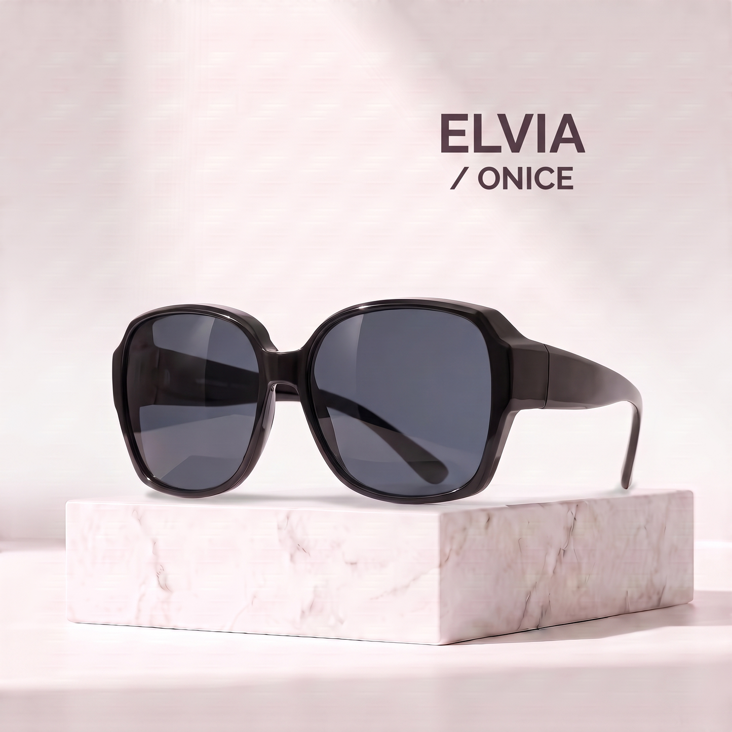 Sobregafas polarizadas para mujer