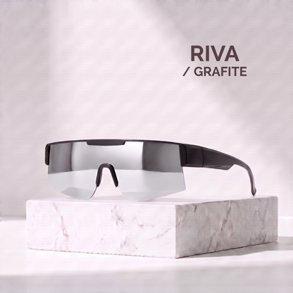 Sobregafas polarizadas para hombre