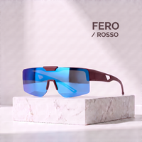 Fero / Rosso