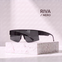 Riva / Nero
