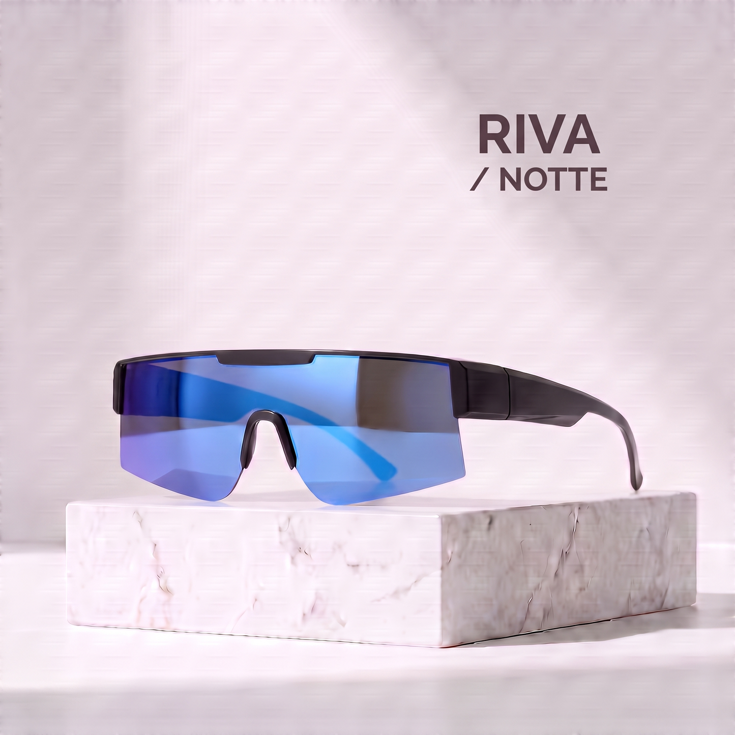 Sobregafas polarizadas para hombre