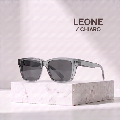 Sobregafas polarizadas para hombre