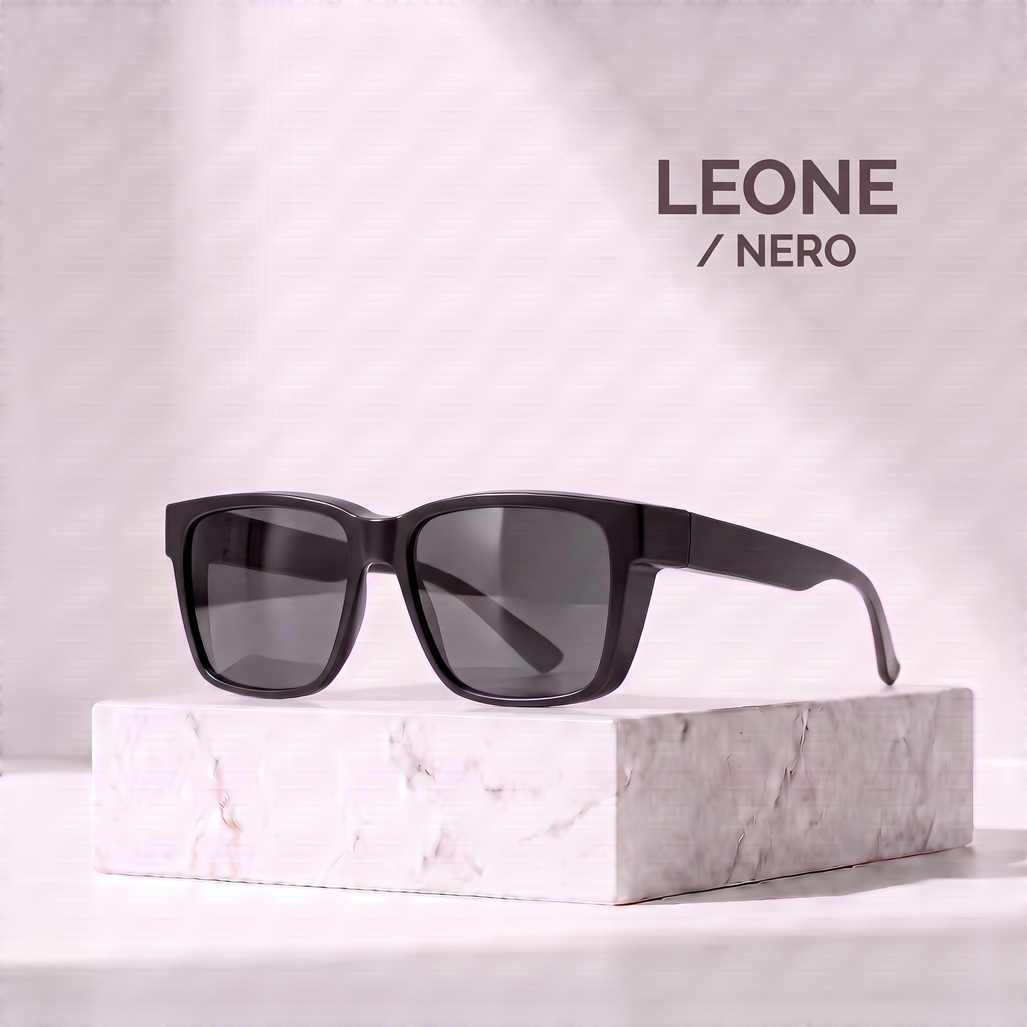 Sobregafas polarizadas para hombre