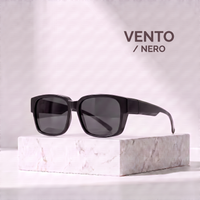 Vento / Nero