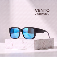Vento / Ghiaccio