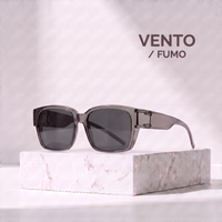 Vento / Fumo
