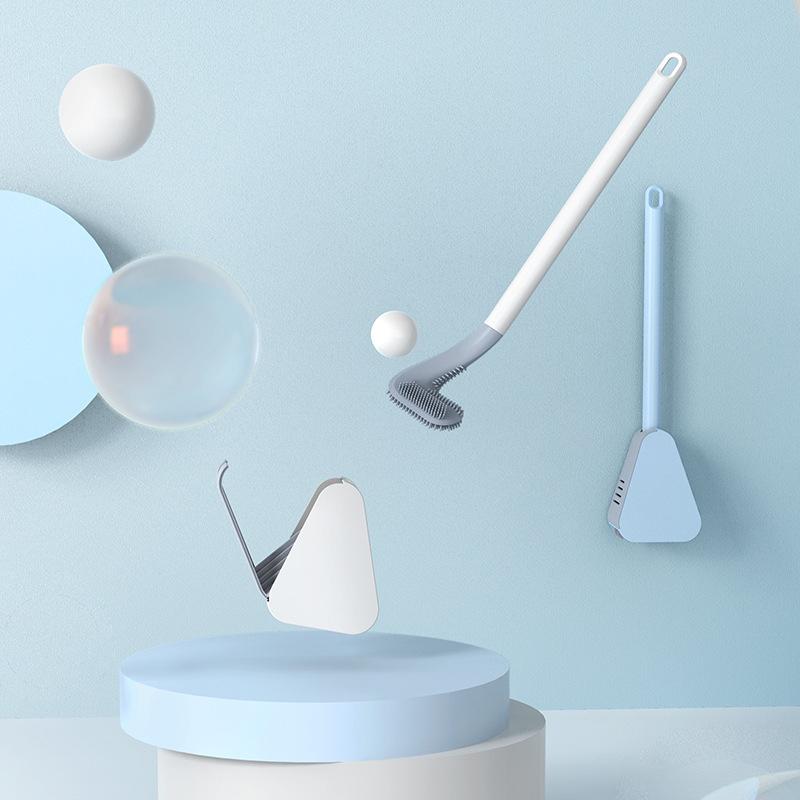 Silly — The new generation of toilet brushes
