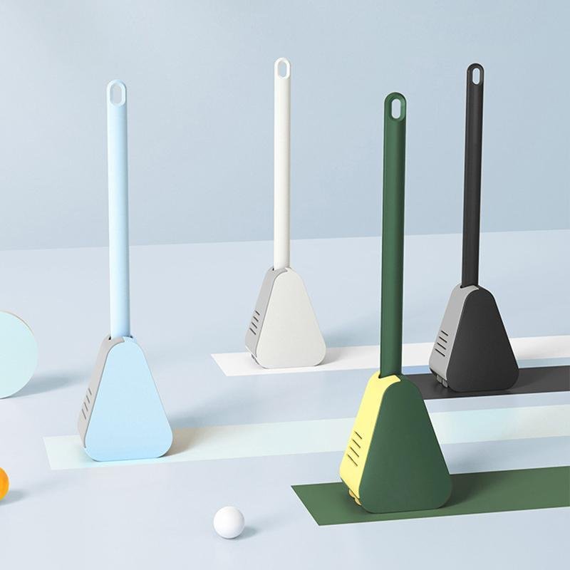 Silly — The new generation of toilet brushes