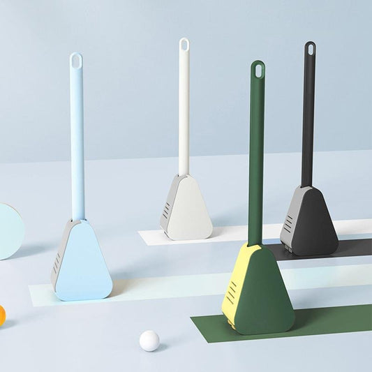 Silly — The new generation of toilet brushes
