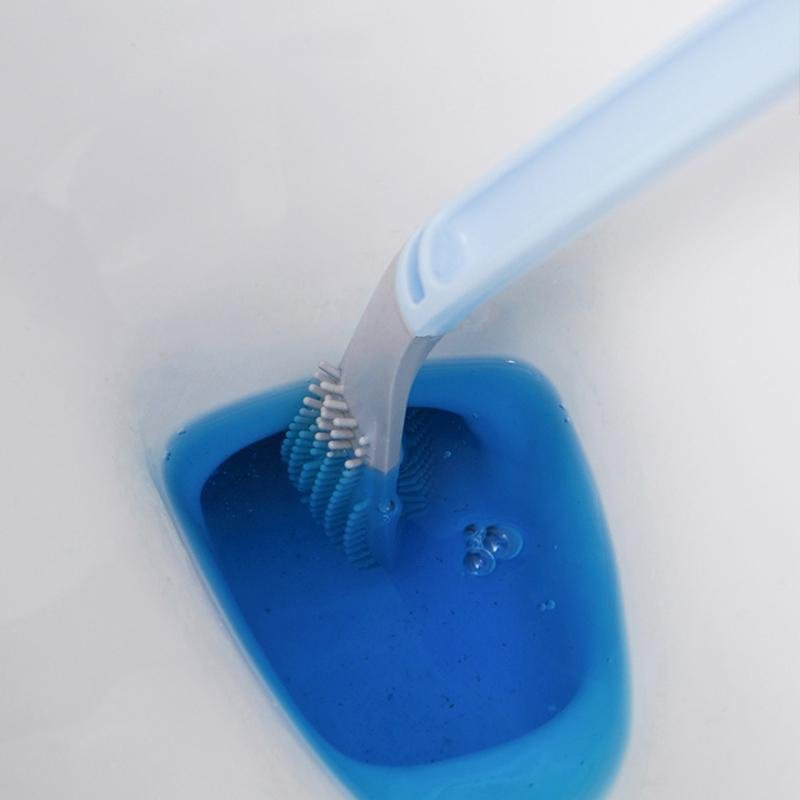 Silly — The new generation of toilet brushes