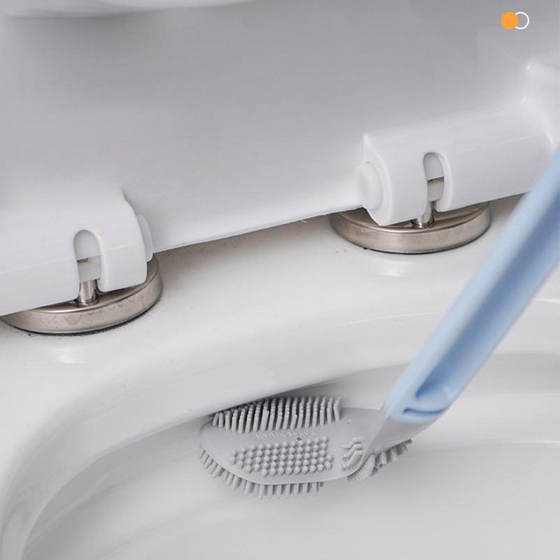 Silly — The new generation of toilet brushes