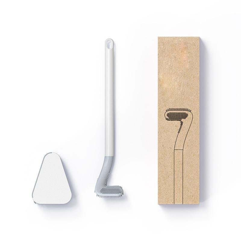 Silly — The new generation of toilet brushes
