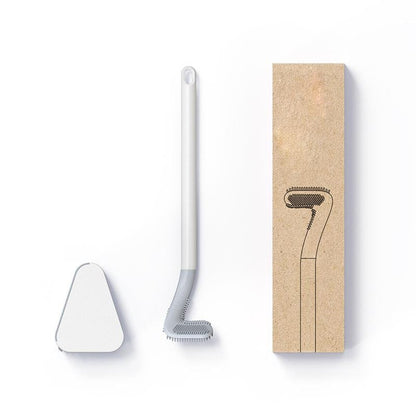 Silly — The new generation of toilet brushes