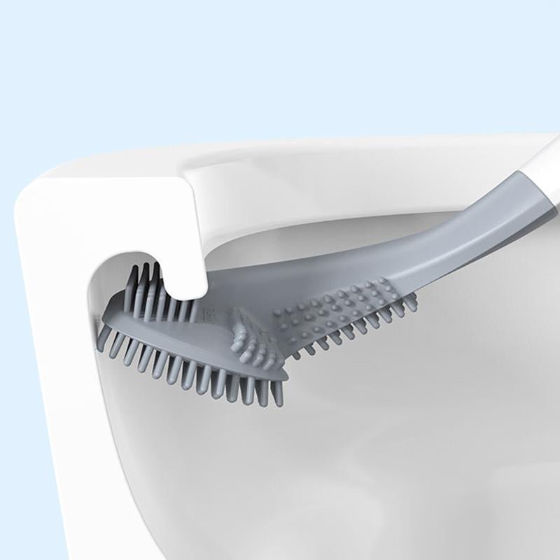 Silly — The new generation of toilet brushes