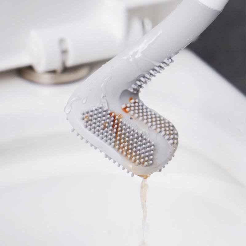 Silly — The new generation of toilet brushes
