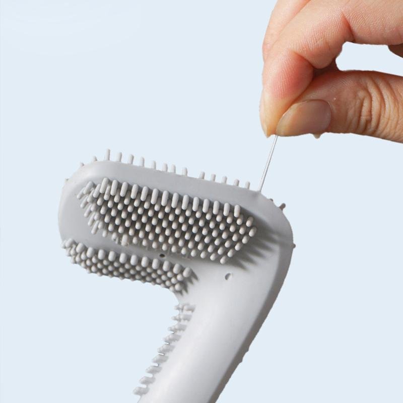 Silly — The new generation of toilet brushes