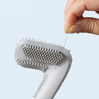 Silly — The new generation of toilet brushes