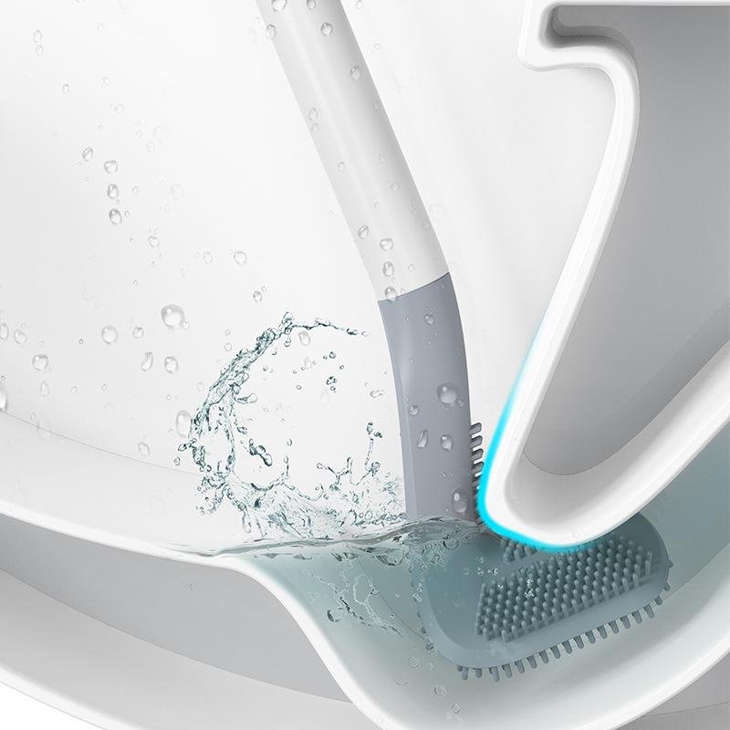 Silly — The new generation of toilet brushes